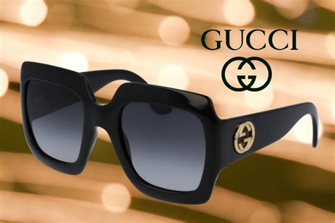 gucci sunglasses official